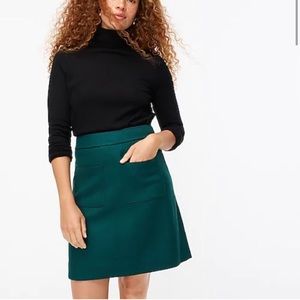 Jcrew skirt